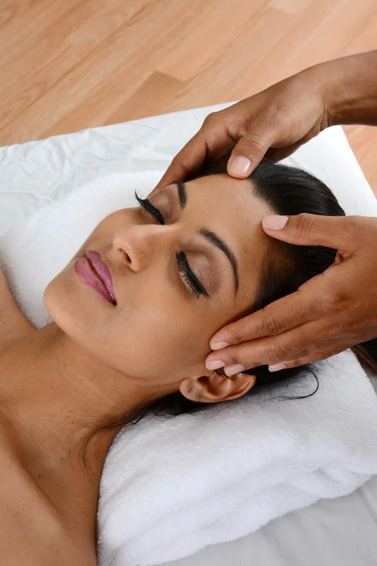 facial+indian+lady